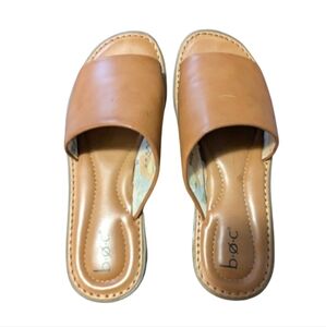 Boc Keely Slip-On Sandals